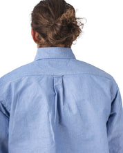B.D. American Oxford Classic Fit
