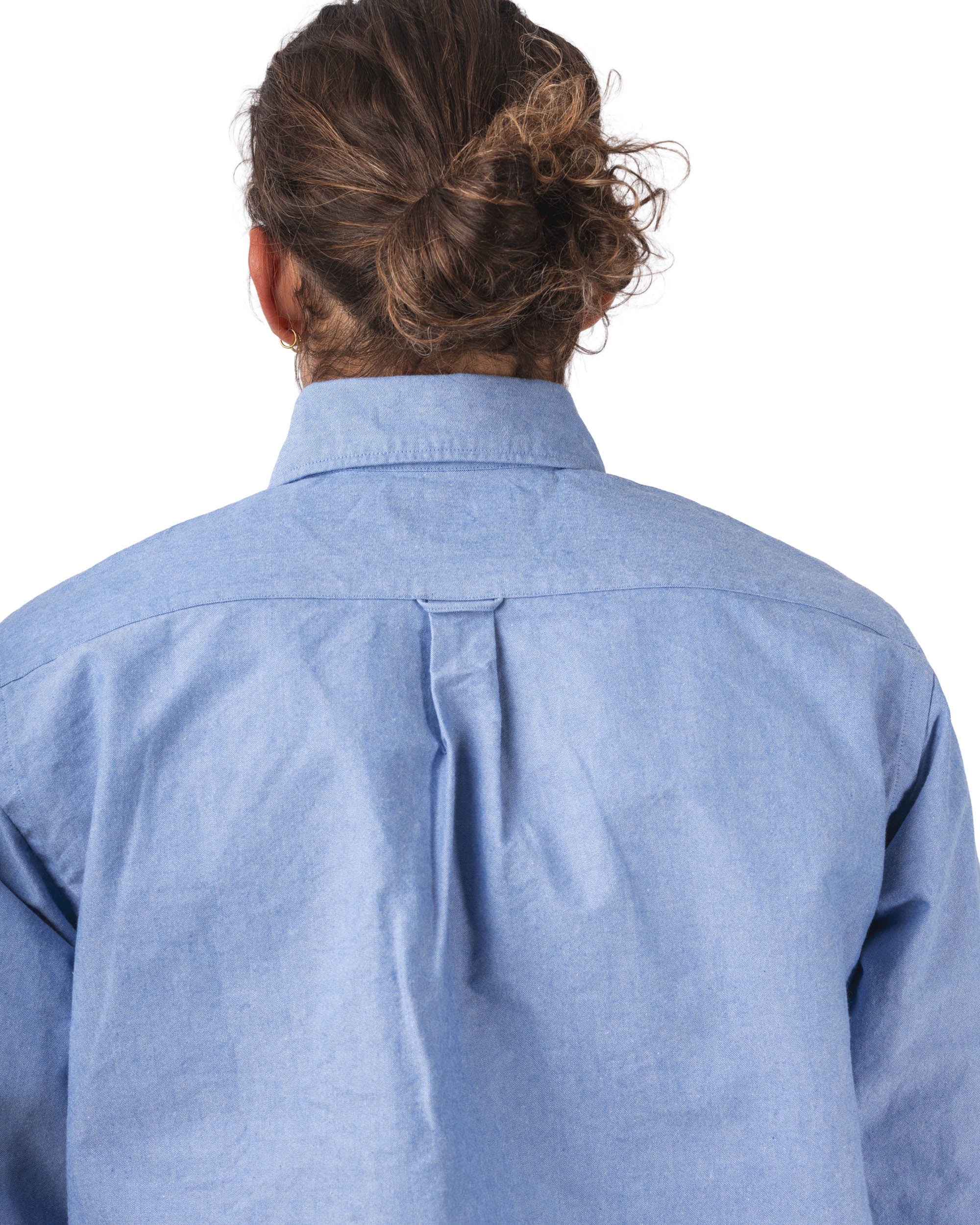 B.D. American Oxford Classic Fit