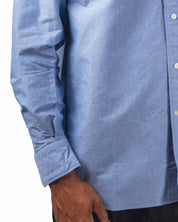 B.D. American Oxford Classic Fit