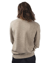 Knit Polo 9G