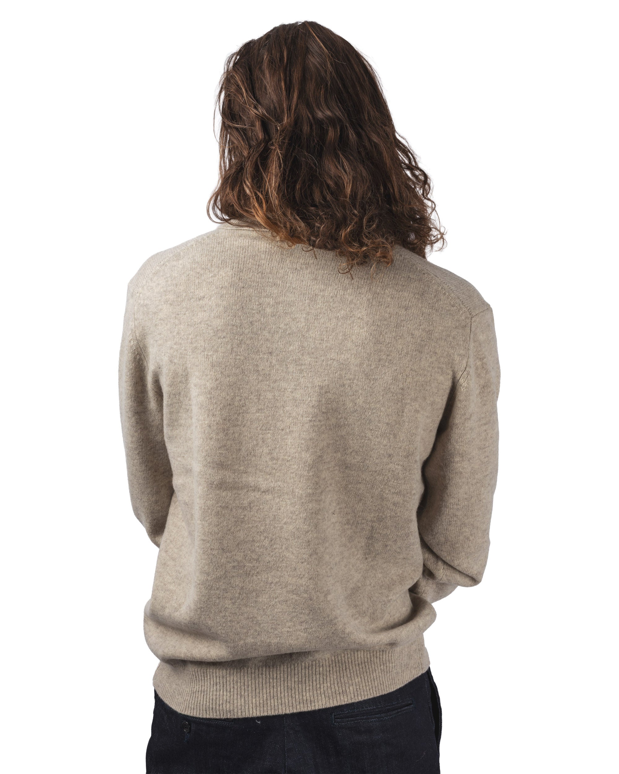 Knit Polo 9G