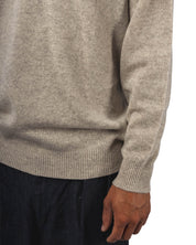 Knit Polo 9G