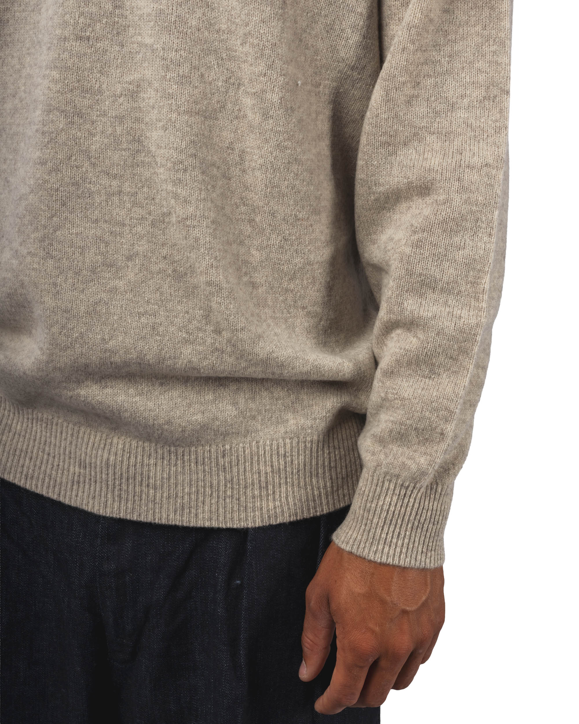 Knit Polo 9G