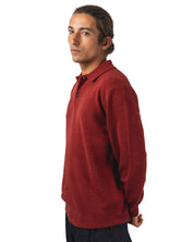 Knit Polo 9G