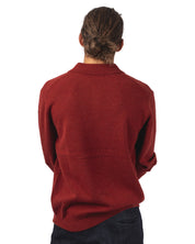 Knit Polo 9G
