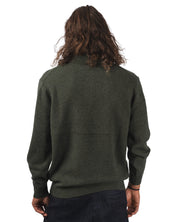Knit Polo 9G