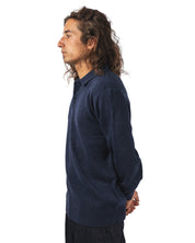 Knit Polo 9G