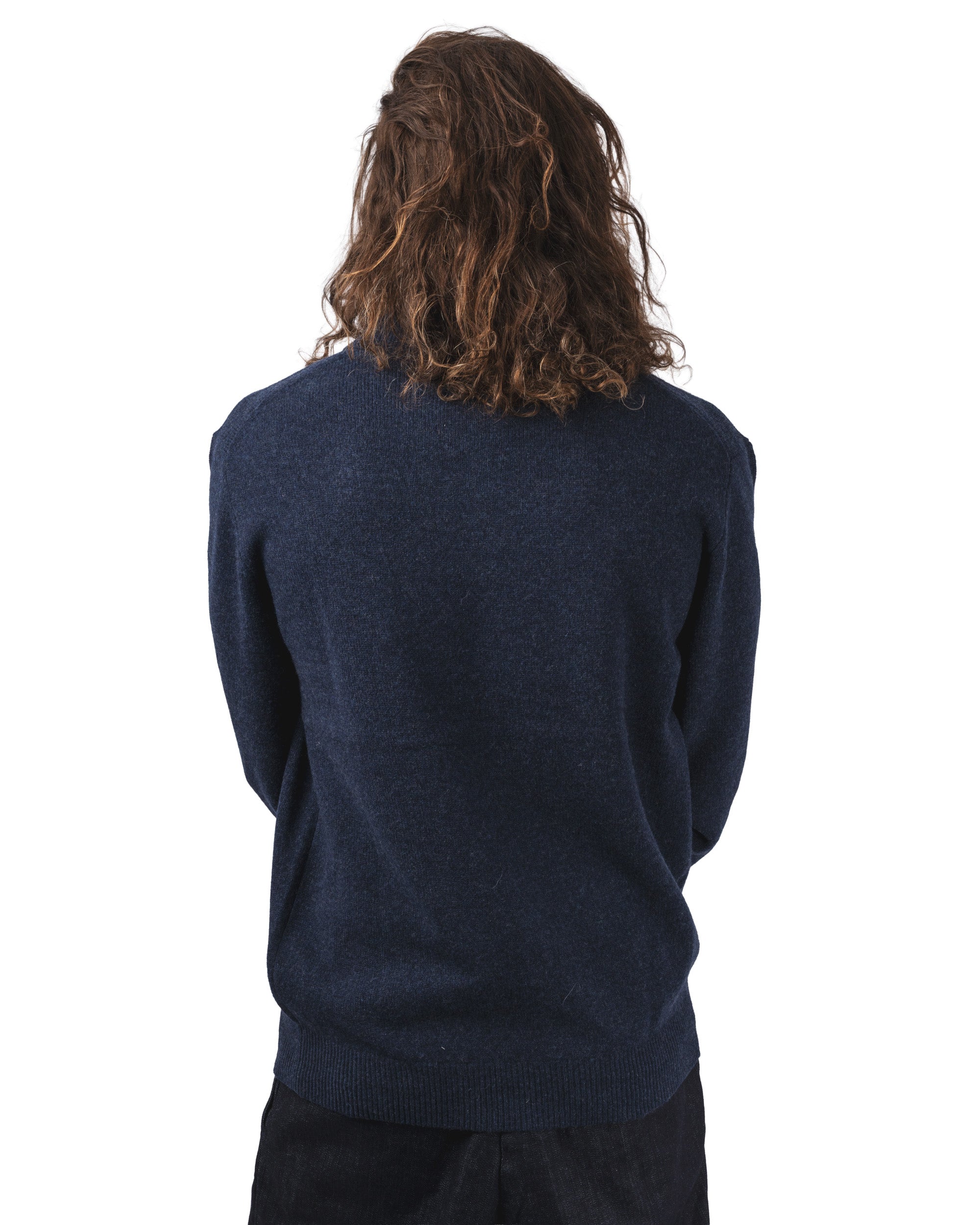 Knit Polo 9G