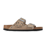 Arizona Rivet Suede