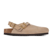 Tokio II Nubuck