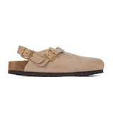 Tokio II Nubuck
