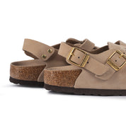 Tokio II Nubuck