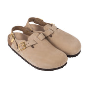 Tokio II Nubuck
