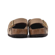 Tokio II Nubuck