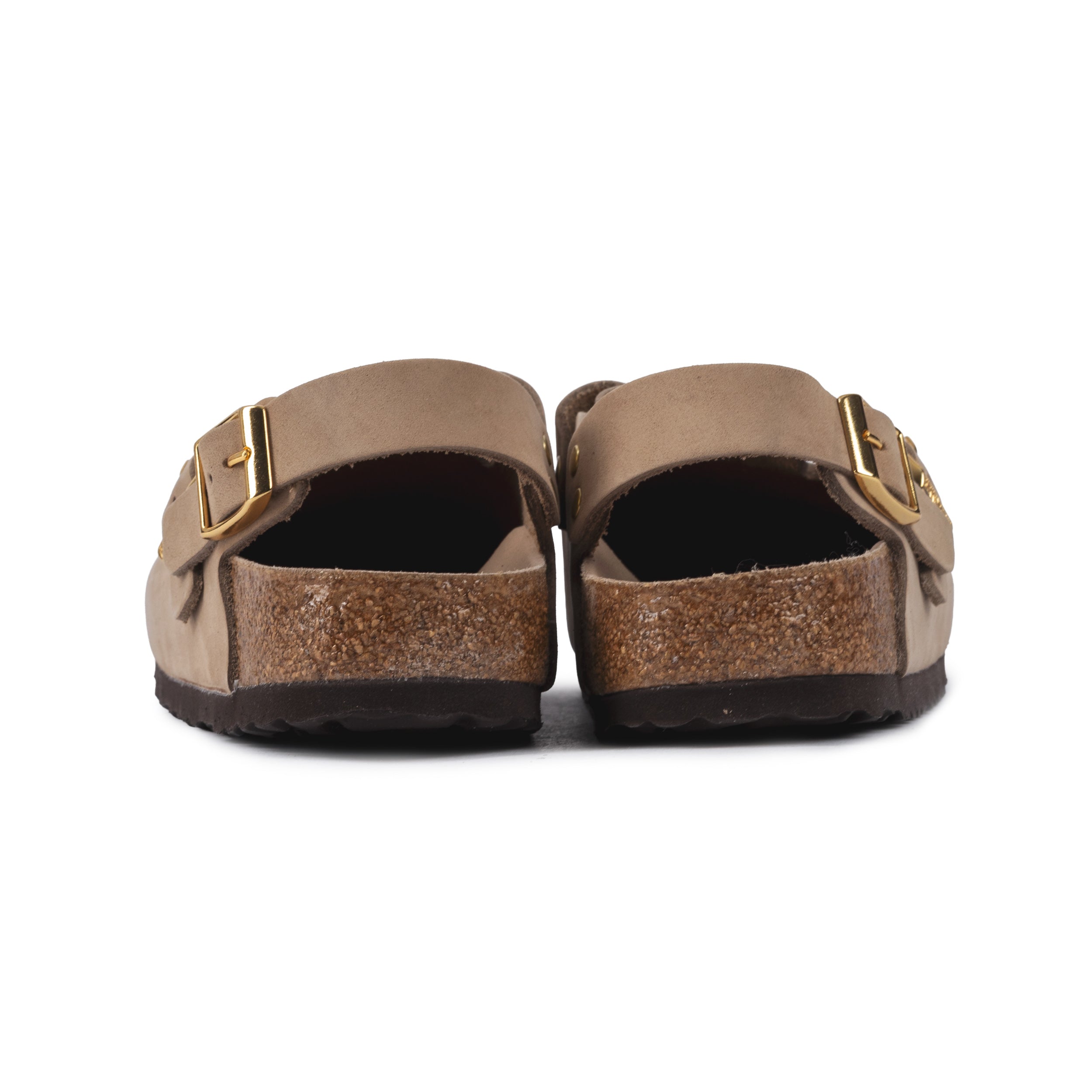 Tokio II Nubuck