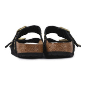 Arizona Rivet Suede
