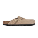 Boston Suede