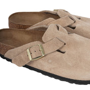 Boston Suede