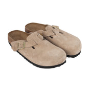 Boston Suede