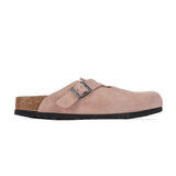 Boston Suede