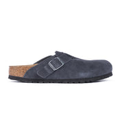 Boston Suede
