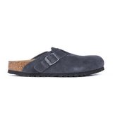 Boston Suede