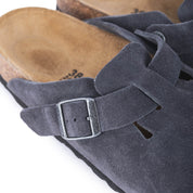 Boston Suede