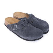 Boston Suede