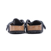 Boston Suede