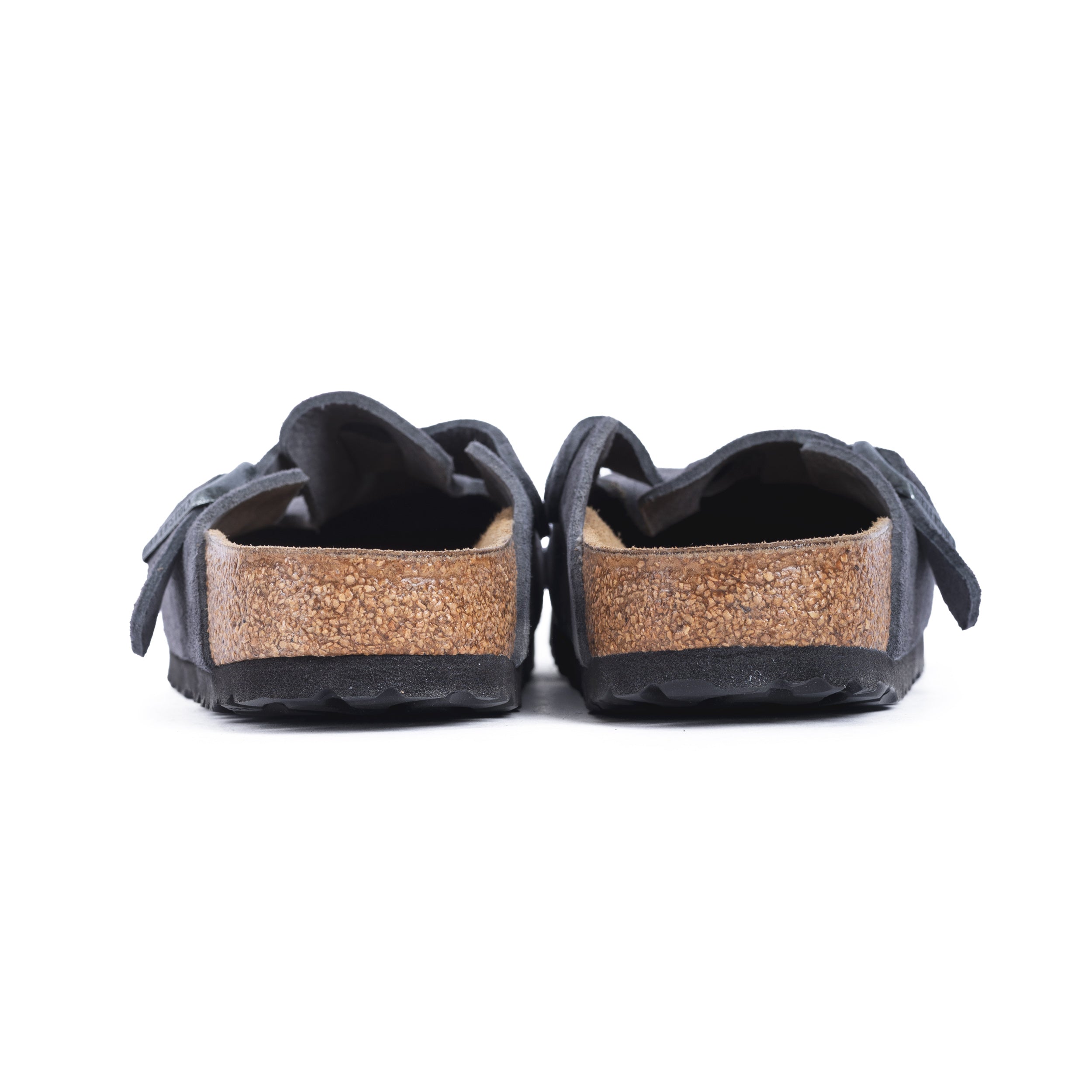 Boston Suede