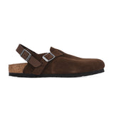 Tokio Suede