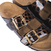 Arizona Emboss Leather