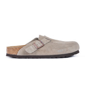 Boston Suede