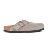 Boston Suede