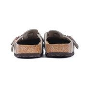 Boston Suede