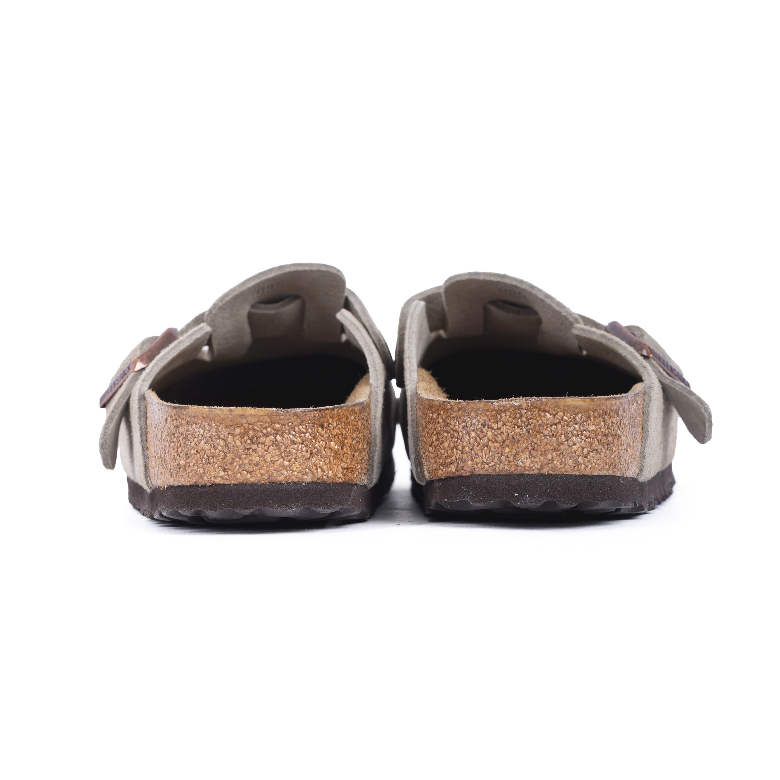 Boston Suede
