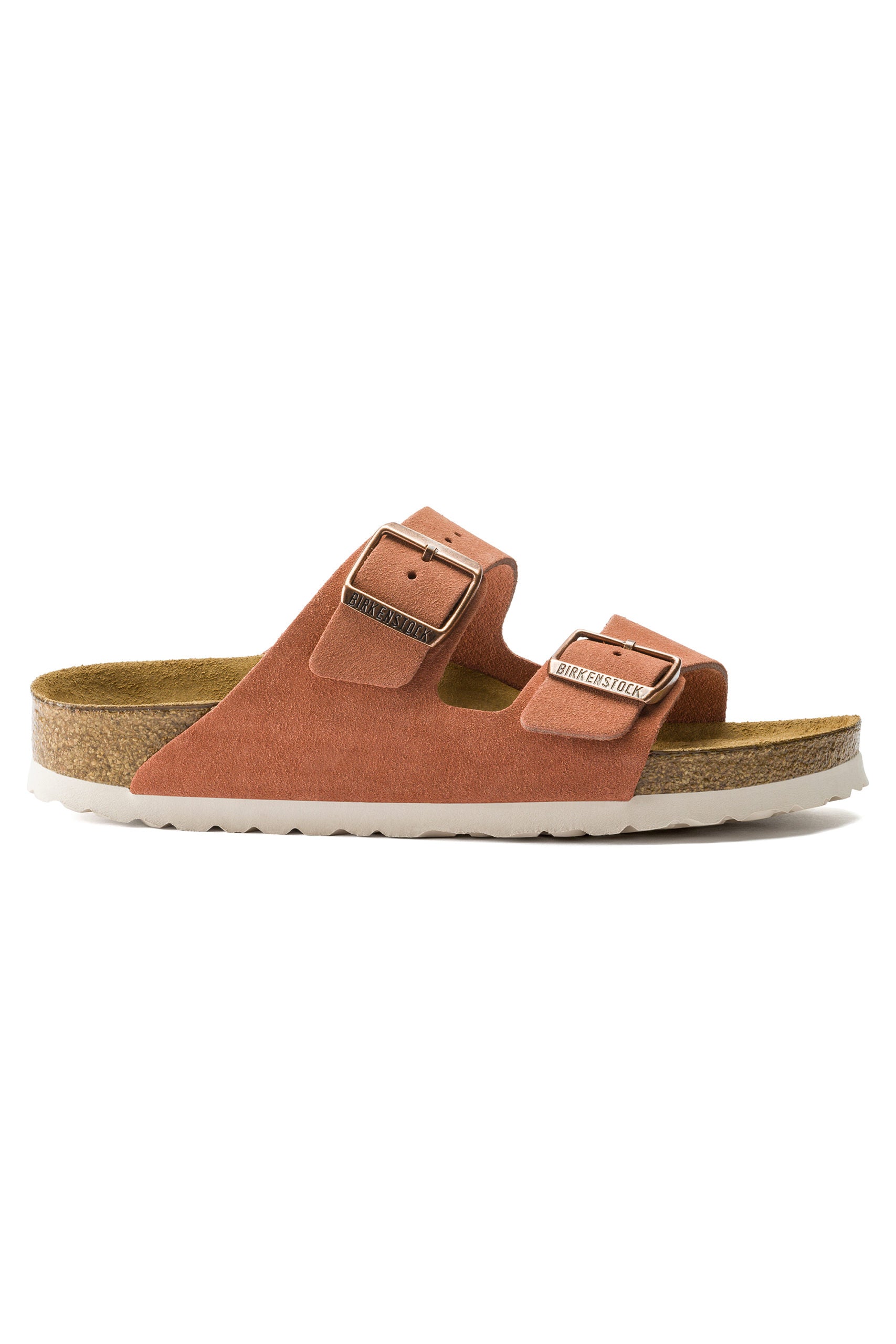 SANDALES ARIZONA SFB CUIR
