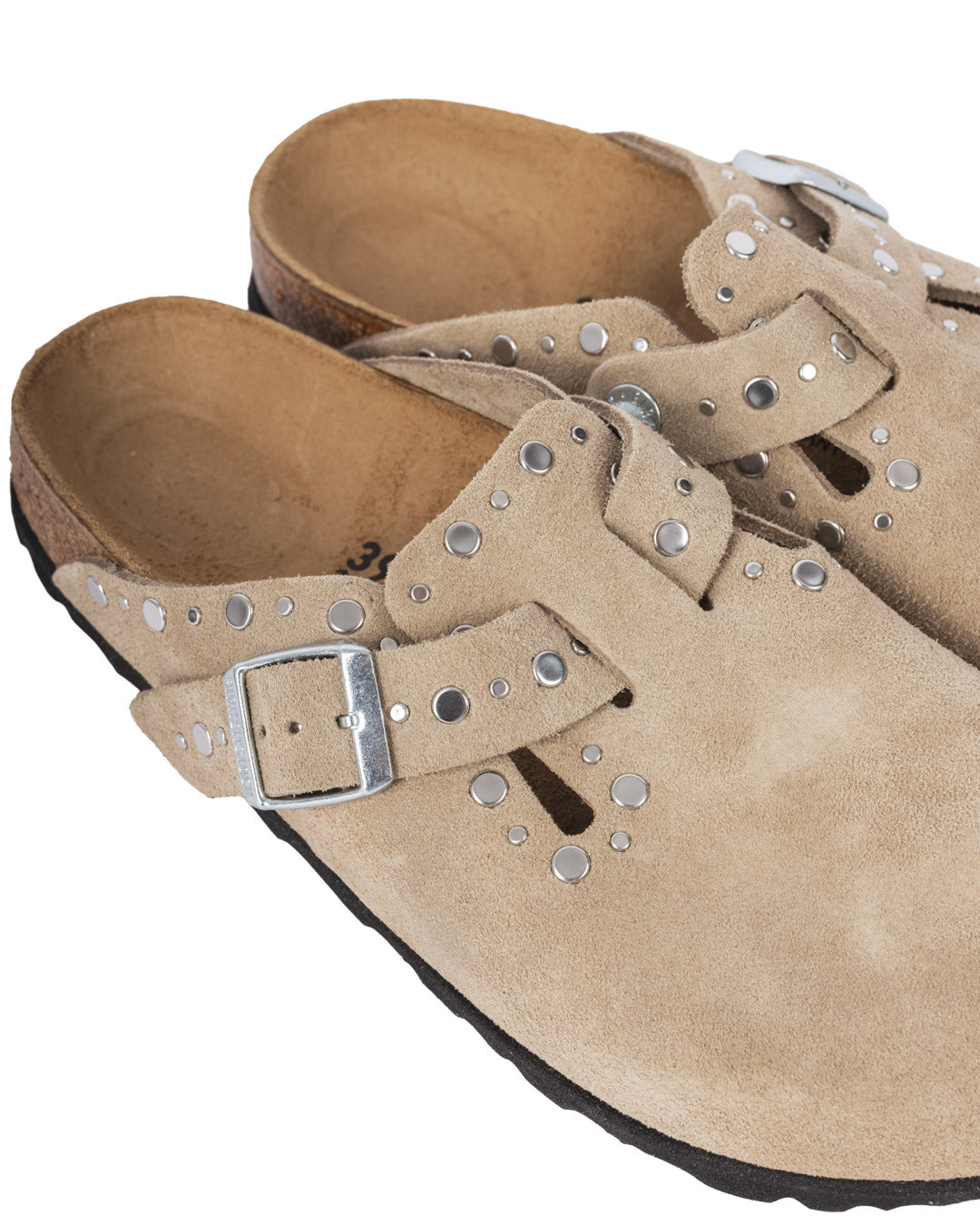 Boston Rivet