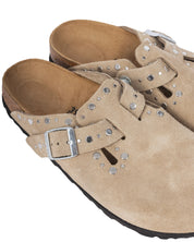 Boston Rivet