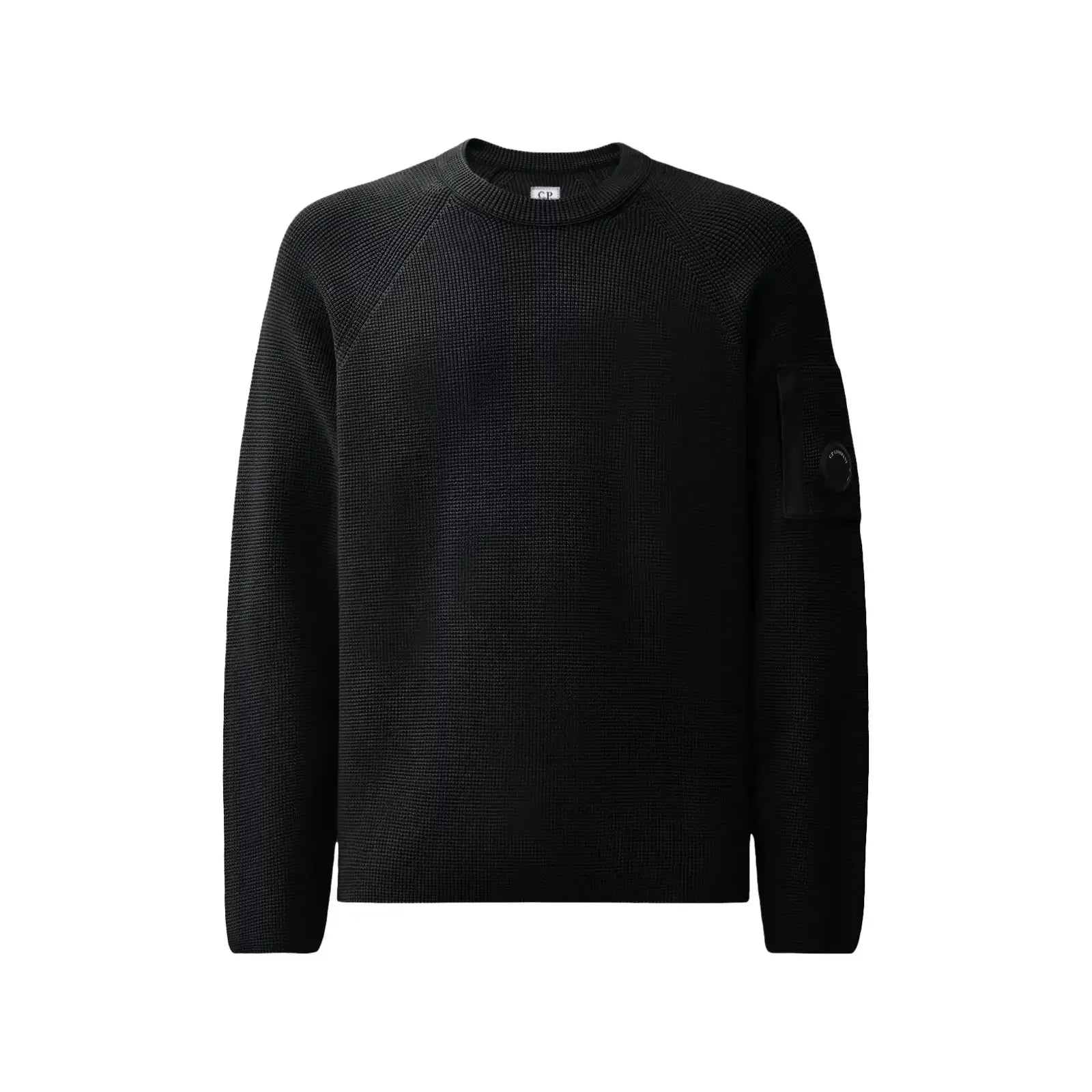 c-p-company-waffle-knit-cotton-crewneck-lens-sweater-black-21cmkn057a-110754a-b-6aaa75e6b70be.webp