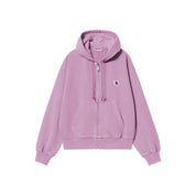 W' Hooded Nelson Jacket