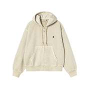 W' Hooded Nelson Jacket