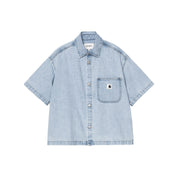 W' S/S Lovilia Shirt