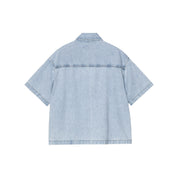 W' S/S Lovilia Shirt