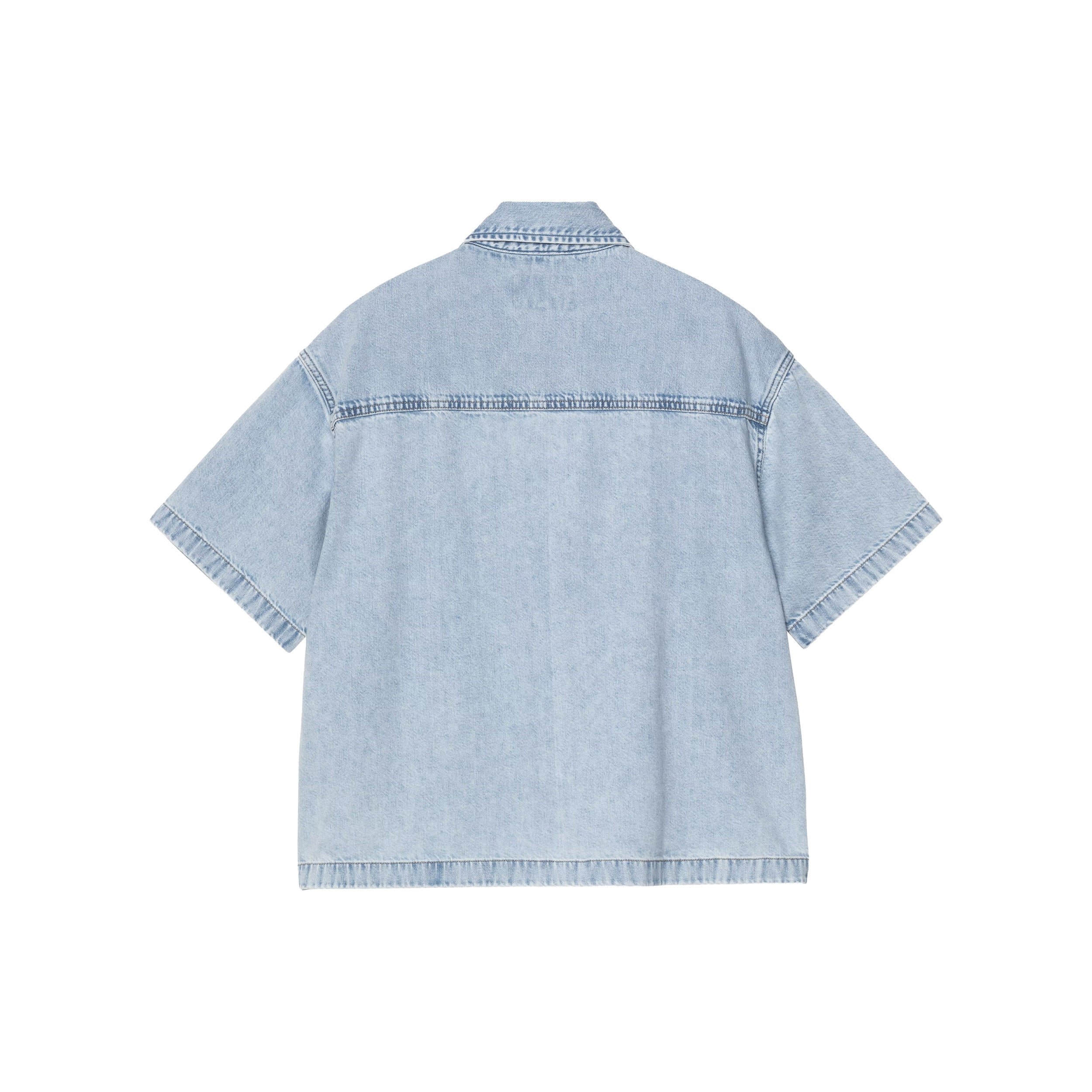 W' S/S Lovilia Shirt