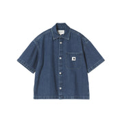 W' S/S Lovilia Shirt