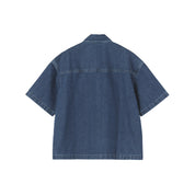 W' S/S Lovilia Shirt