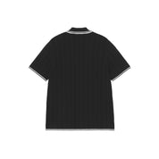 W’ S/S Ramsey Knit Shirt