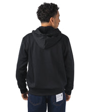 Sweatshirt Red Emblem