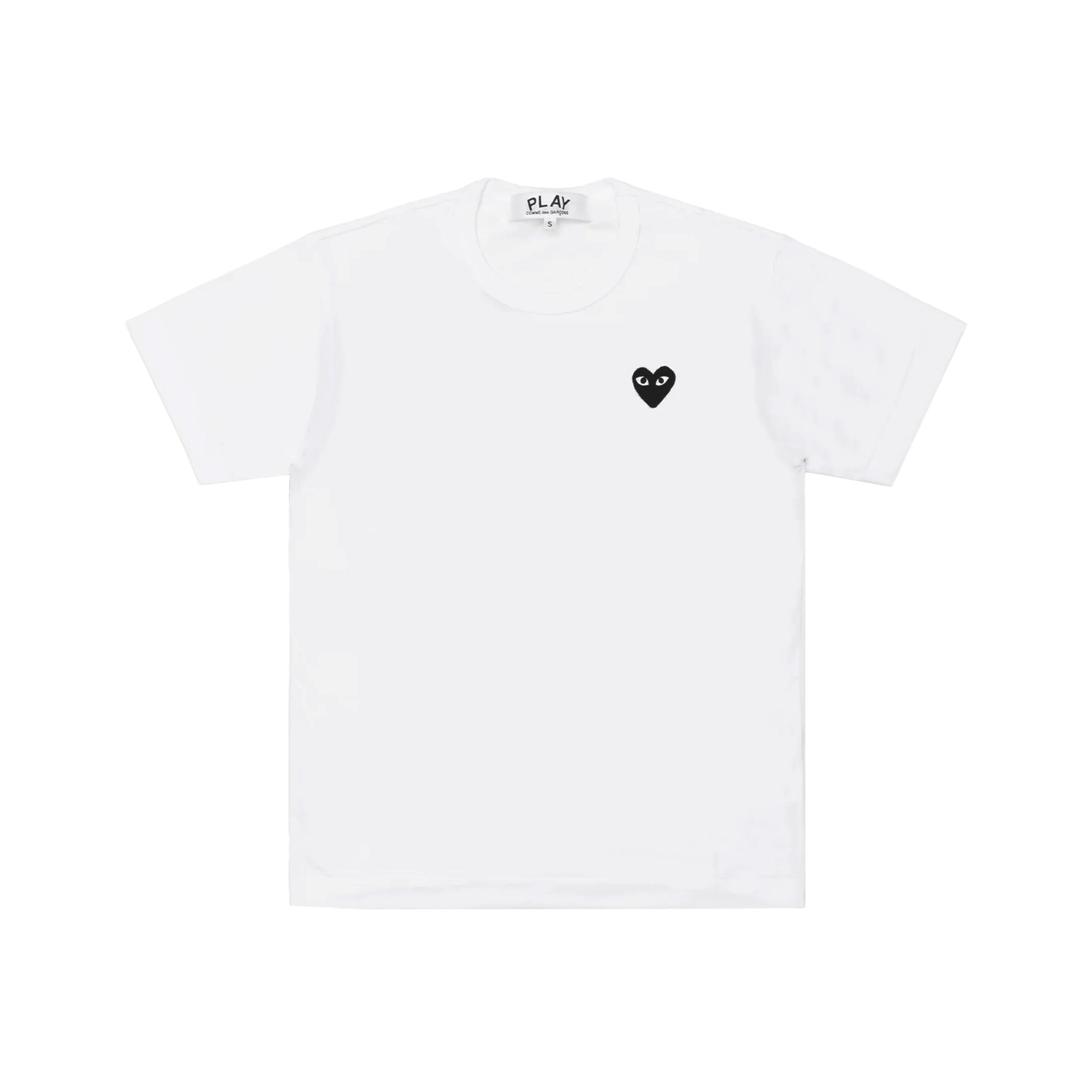 Big Heart T-Shirt
